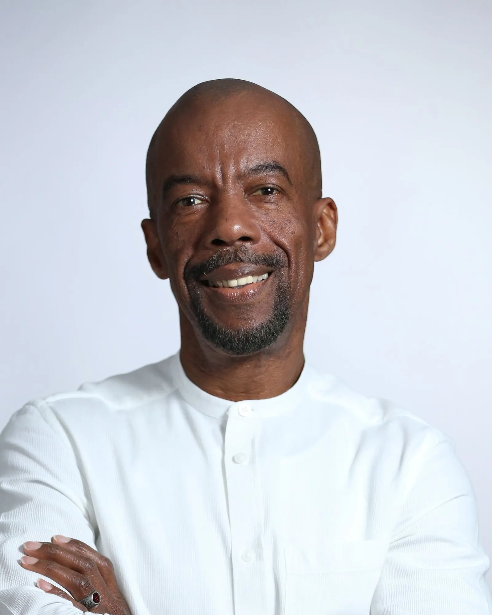 Portrait representing a licensed professional counselor